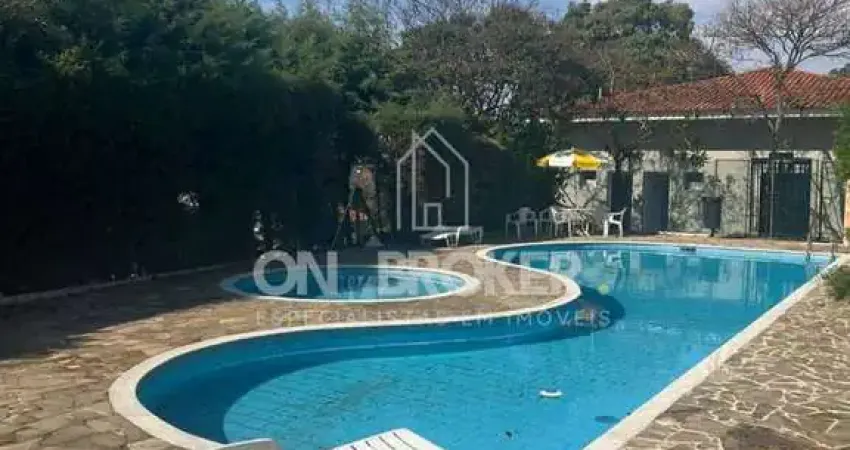 Terreno à venda na Rua Araucária, Condomínio Residencial Mirante do Lenheiro, Valinhos