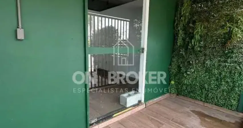 Casa comercial para alugar na Rua José Milani, Vila Bissoto, Valinhos