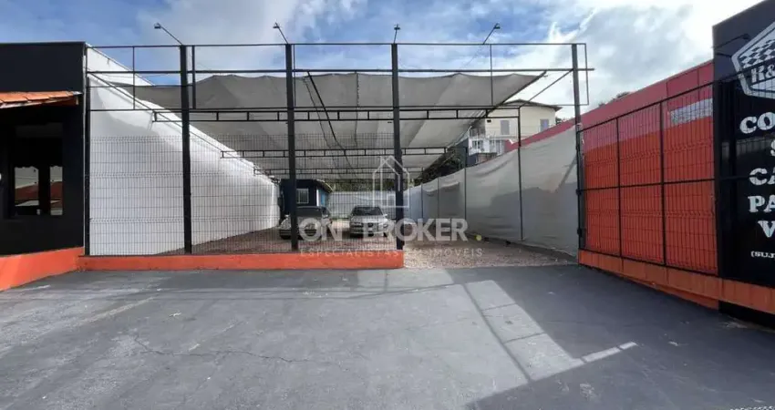 Oportunidade - terreno com 1.000m² a venda - localização estraatégica - lenheiro, valinhos-sp