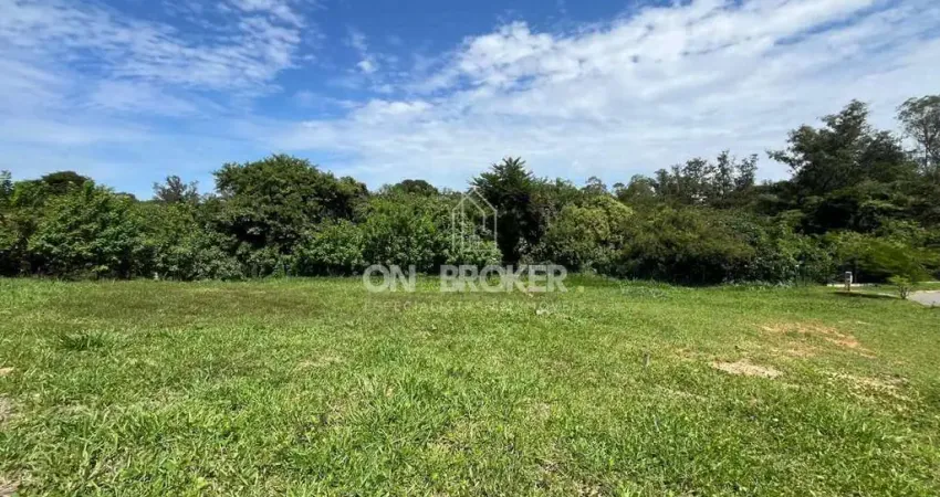 Terreno à venda na Rodovia dos Agricultores, Jardim Portugal, Valinhos