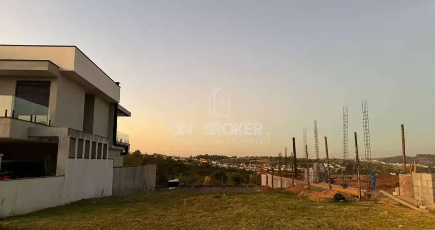 Terreno à venda na Vila Capuava, Valinhos 