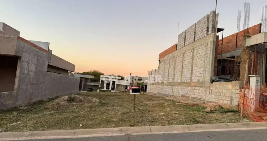 Terreno à venda na Vila Capuava, Valinhos