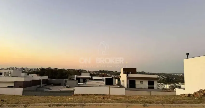 Terreno à venda na Vila Capuava, Valinhos 