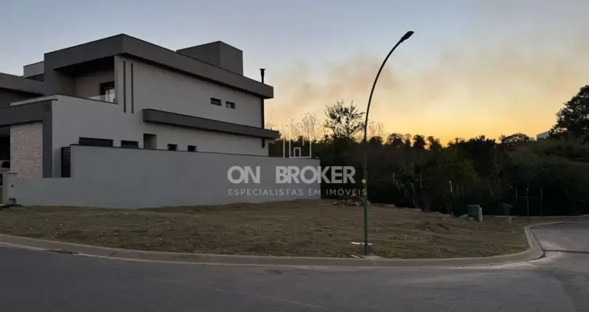 Terreno à venda na Vila Capuava, Valinhos