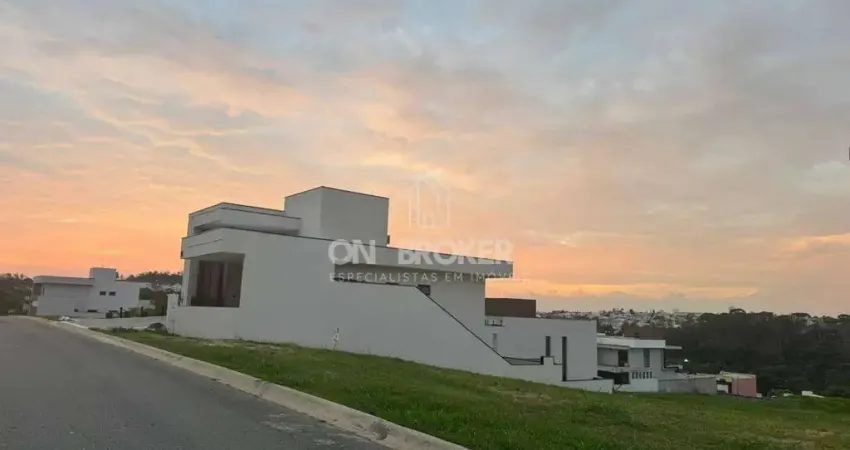 Terreno à venda na Vila Capuava, Valinhos 