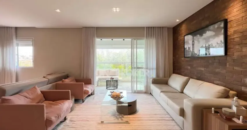 Apartamento com 3 quartos à venda na Rua Antonietta Bernardi Pellatieri, Fazenda São Quirino, Campinas