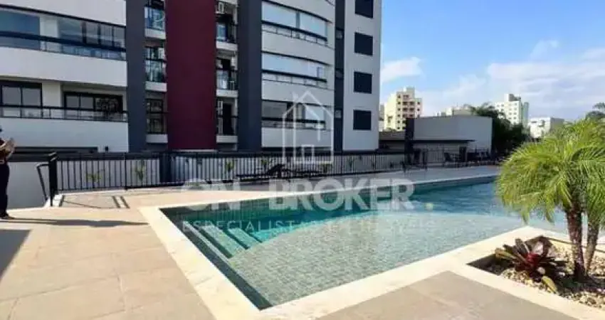 Apartamento com 3 quartos à venda na Rua Barão de Mauá, Vila Clayton, Valinhos