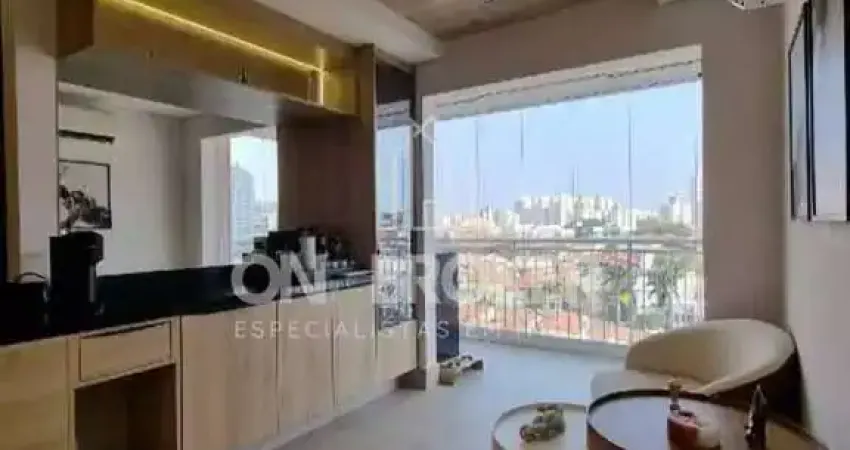 Apartamento com 2 quartos à venda na Avenida Monsenhor Jerônimo Baggio, Jardim Nossa Senhora Auxiliadora, Campinas