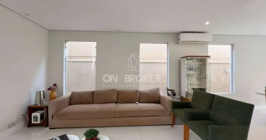 Casa de condomínio com 3 quartos - condomínio vivenda das cerejeiras - valinhos