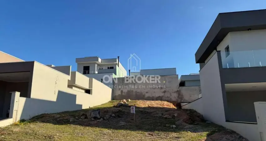 Terreno à venda na Rua Gildo Tordin, Vila Capuava, Valinhos