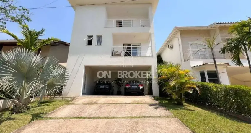 Casa de condomínio com 3 quartos - condomínio terras do oriente - valinhos