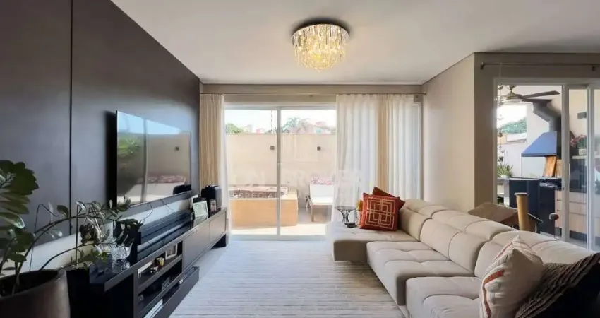 Casa de condomínio com 3 quartos, chácaras silvania - valinhos