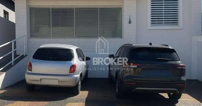 Sala comercial à venda na Rua Itália, Jardim Ribeiro, Valinhos