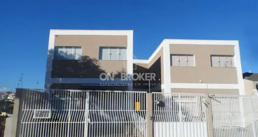 Sala comercial para alugar na Rua Alexandre Humberto Moletta, Jardim Pinheiros, Valinhos