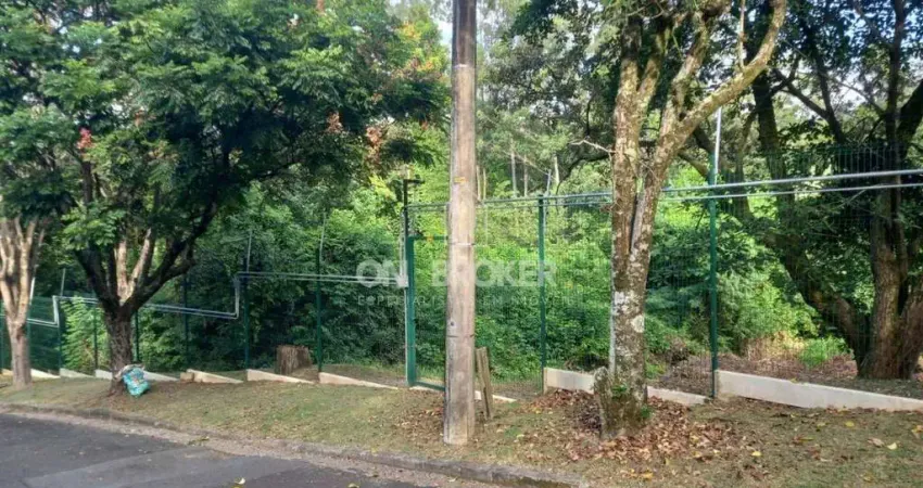 Terreno 1023 m3 - res. vale do itamaracá-valinhos. conforto, segurança e muito verde no campo, próximo à toda a infraestrutura da cidade.