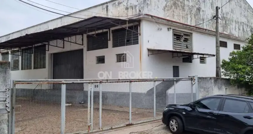 2 barracões venda /locação: 1000m2 e 2000m2 - escritório, refeitório, banheiros, ótima localização em valinhos, ar. central. opçao negocio separados