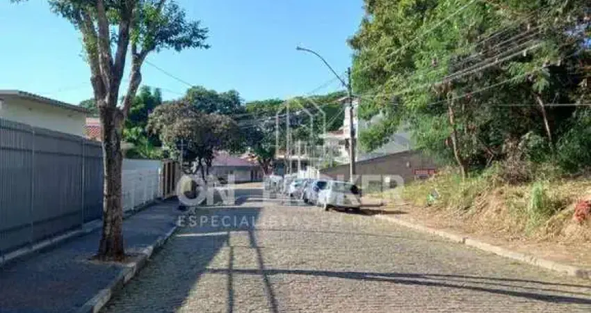 Oportunidade de terreno comercial de 390m2 na região central de valinhos. localização privilegiada, com toda a infraestrutura..