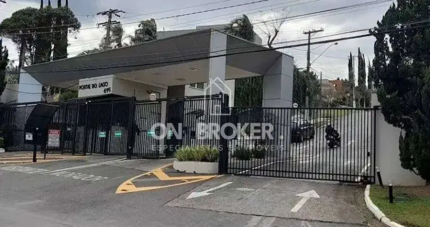 Lote/terreno à venda - condomínio portal do lago - valinhos/sp