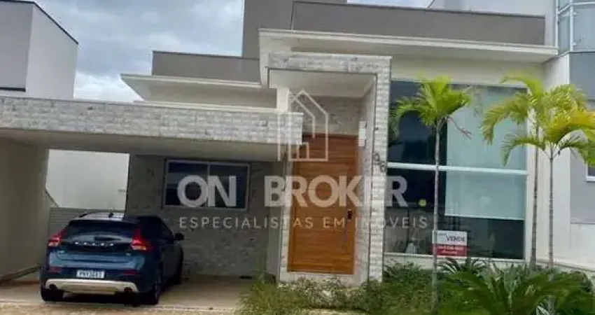 Casa de condomínio com 3 quartos para locação - condomínio le village - valinhos