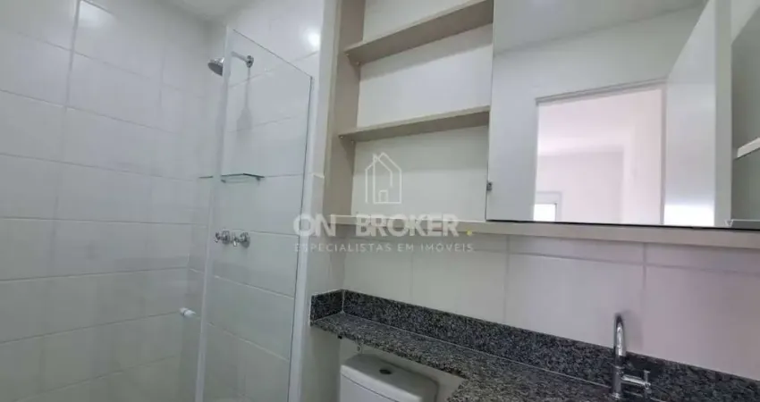 Apartamento com 2 quartos para alugar na Rua Giácomo Trento, Vila Moletta, Valinhos
