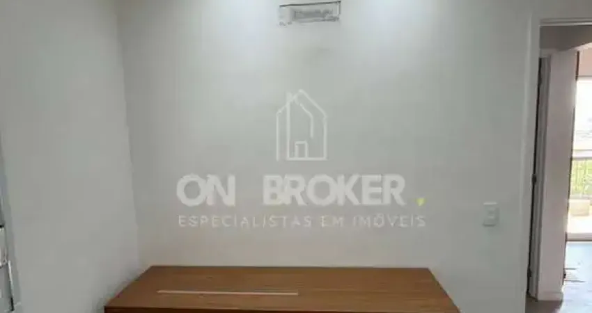 Apartamento com 2 quartos para alugar na Rua Giácomo Trento, Vila Moletta, Valinhos