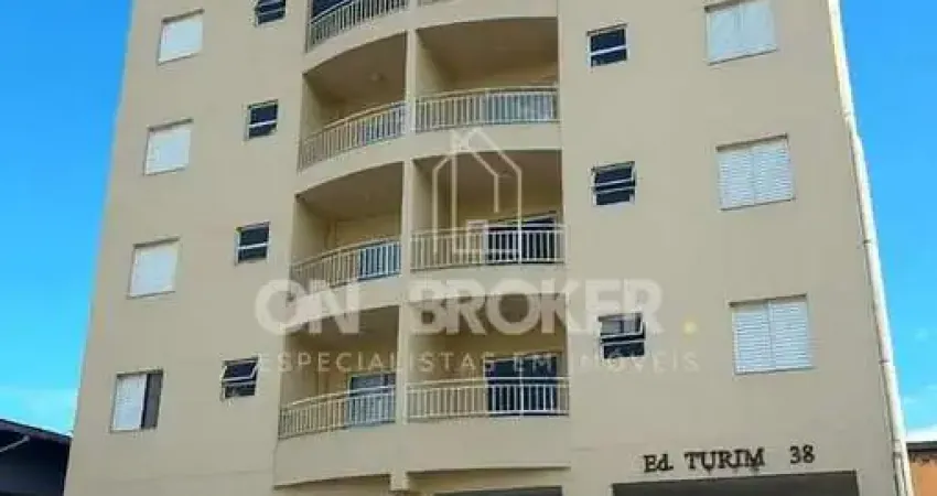 Apartamento para alugar na Rua João de Oliveira Campos, Jardim São Jorge, Valinhos