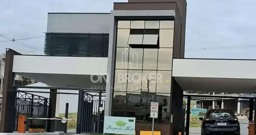 Casa em condomínio fechado à venda na Rua Doutor Alfredo Zacharias, Vila Pagano, Valinhos