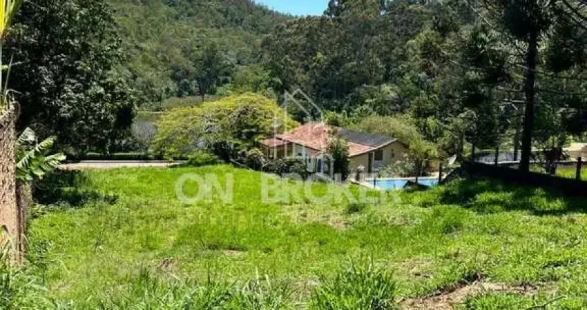 Terreno à venda na Rua Comendador João Lucas, Distrito Industrial, Vinhedo