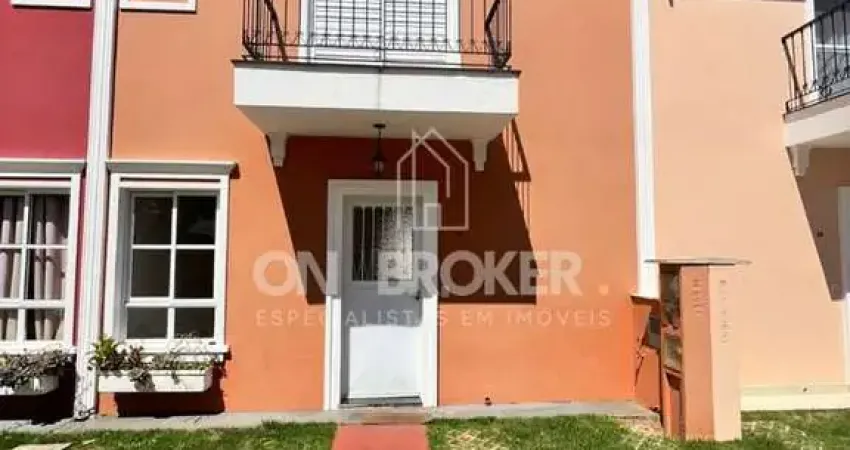 Casa em condomínio fechado com 3 quartos para alugar na Rua dos Poloneses, Parque Nova Suíça, Valinhos