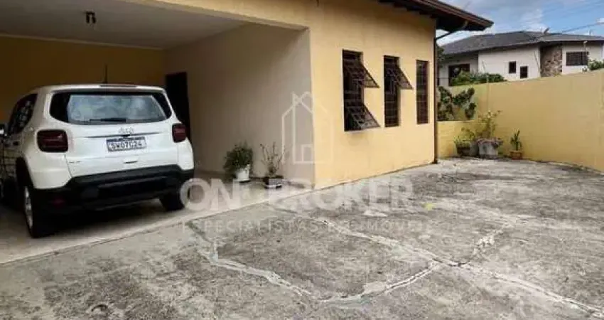 Casa com 3 quartos à venda na Rua Paulo Prado, Vila Genoveva, Valinhos