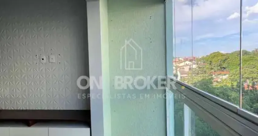 Apartamento com 3 quartos, jardim alto da boa vista - valinhos