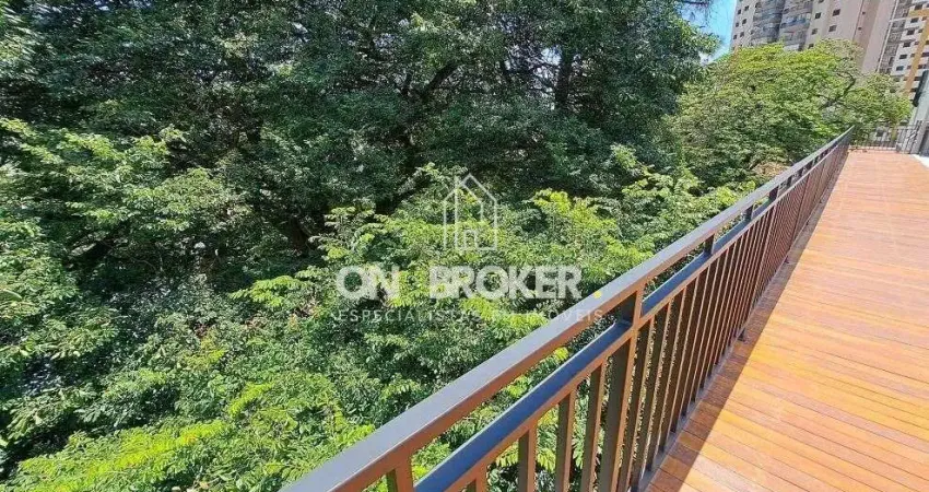 Apartamento com 3 dormitórios à venda, 141 m² por r$ 1.390.000,00 - lux residence - valinhos/sp