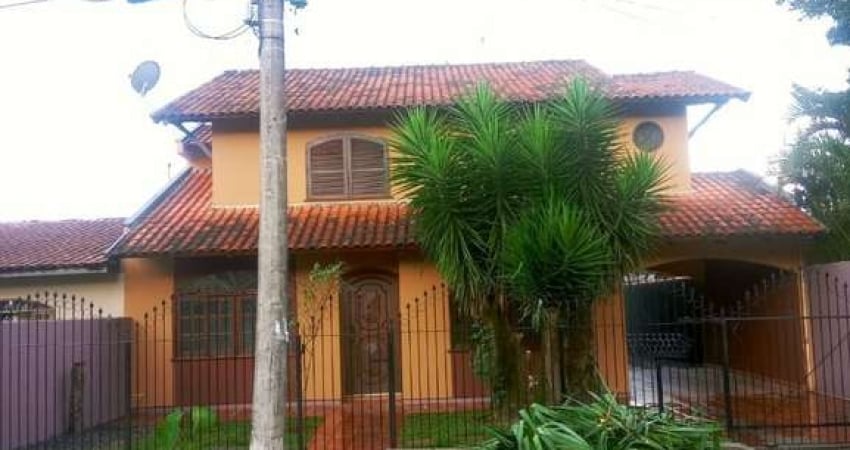 Casa com 5 quartos para alugar na Coronel Oscar Rodrigues, 79, São Braz, Curitiba