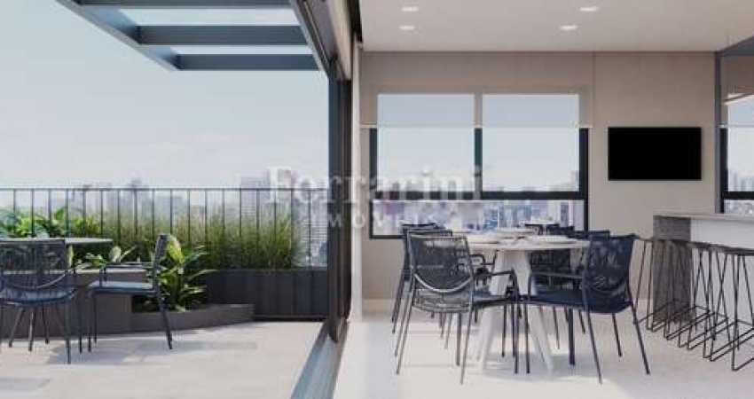 Apartamento com 2 quartos à venda na Avenida Visconde de Guarapuava, 1482, Alto da Rua XV, Curitiba
