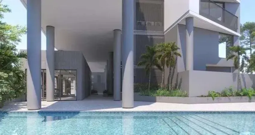 Apartamento com 4 quartos à venda na Avenida Manoel Ribas, 3574, Cascatinha, Curitiba