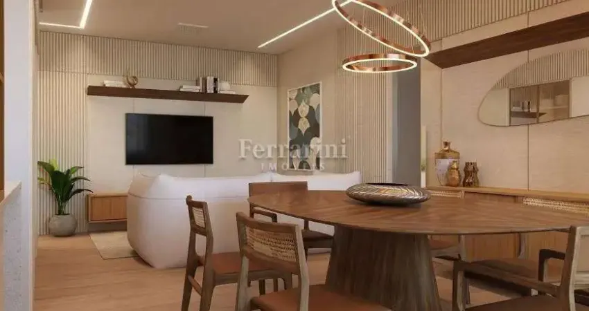 Apartamento com 3 quartos à venda na Rua Moyses Marcondes, 80, Juvevê, Curitiba