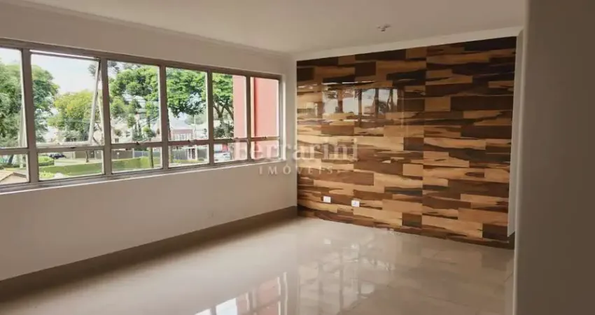 Apartamento com 4 quartos à venda na Rua Silveira Neto, nº 465, Água Verde, Curitiba