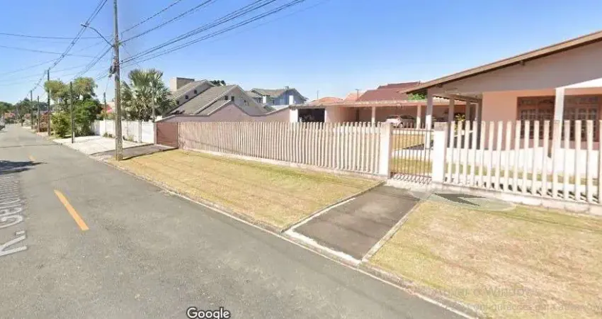 Casa com 3 quartos à venda na Rua Gerônimo Muraro, 654, Santa Felicidade, Curitiba