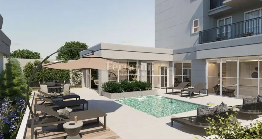 Apartamento com 4 quartos à venda na Rua Pedro Collere, 299, Vila Izabel, Curitiba