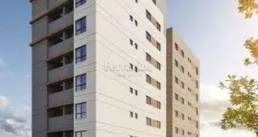 Apartamento com 2 quartos à venda na Rua Dom João VI, nº 445, Apto 71,, 445, Cajuru, Curitiba