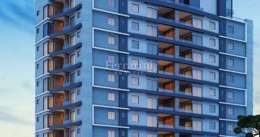 Apartamento com 3 quartos à venda na Rua Urbano Lopes, nº 383, Apto 901, 383, Cristo Rei, Curitiba