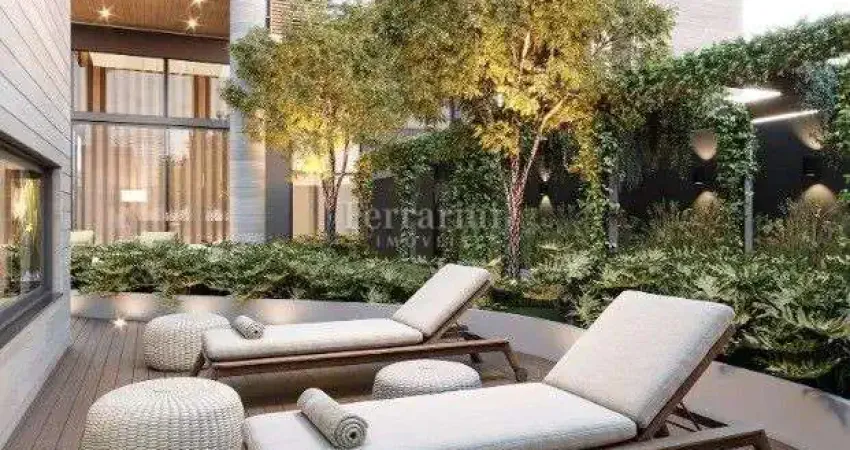 Apartamento com 2 quartos à venda na Rua Eça de Queiroz, nº 1178, Ahú, Curitiba