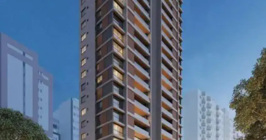 Apartamento com 3 quartos à venda na Rua Jerônimo Durski, 1557, Bigorrilho, Curitiba