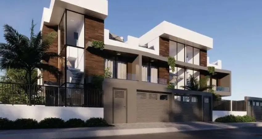 Casa com 3 quartos à venda na Rua Rosa Trevisan, 901, Santa Felicidade, Curitiba