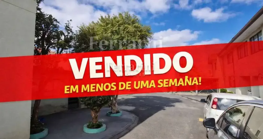Casa em condomínio fechado com 3 quartos à venda na Avenida Santa Bernadethe, Novo Mundo, Curitiba