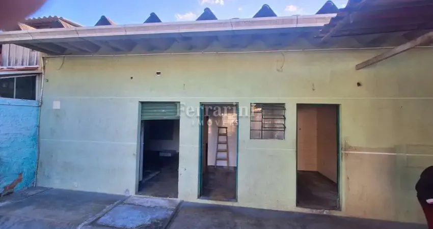 Barracão / Galpão / Depósito para alugar na Antônio Strapasson, 245, Butiatuvinha, Curitiba