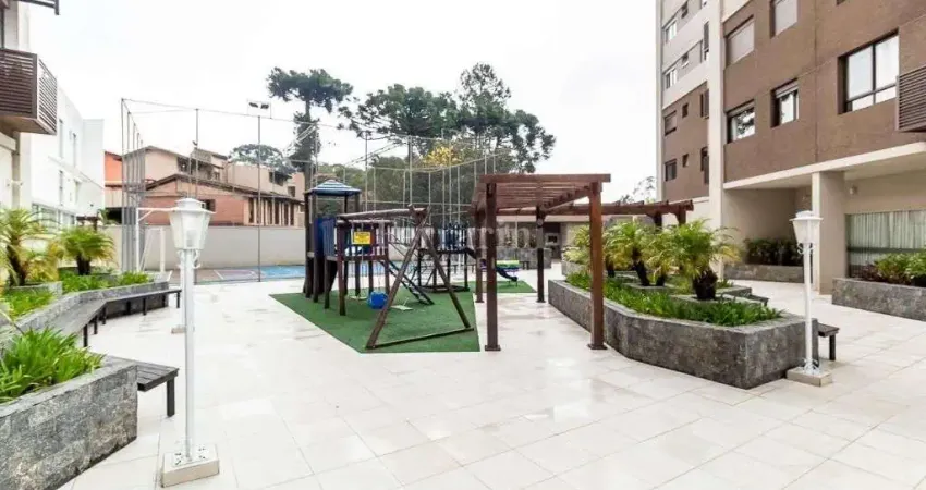 Apartamento com 3 quartos à venda na Avenida Manoel Ribas, 4716, Santa Felicidade, Curitiba