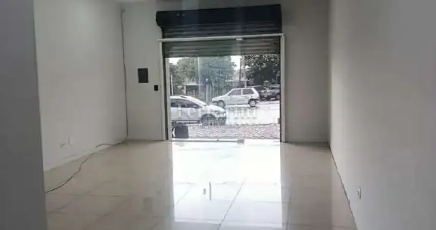 Sala comercial para alugar na Avenida Vereador Toaldo Túlio, 2532, São Braz, Curitiba