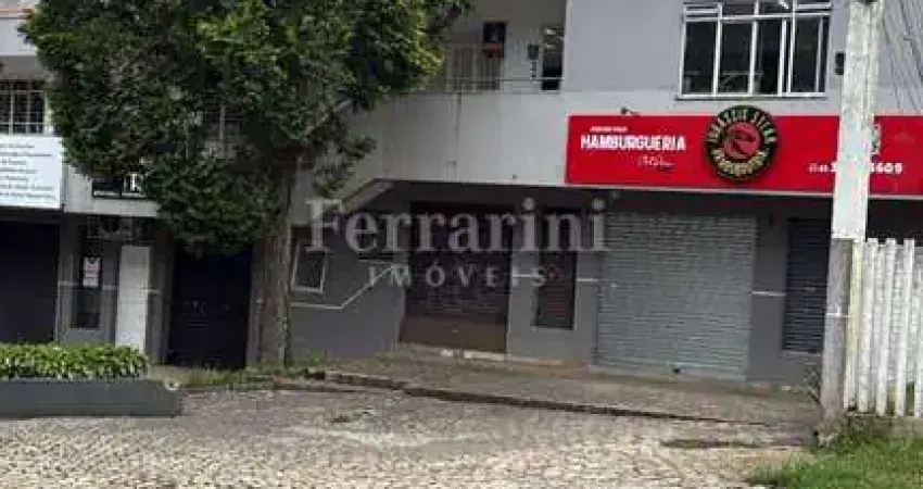 Sala comercial à venda na Rua Via Veneto, 100, Santa Felicidade, Curitiba