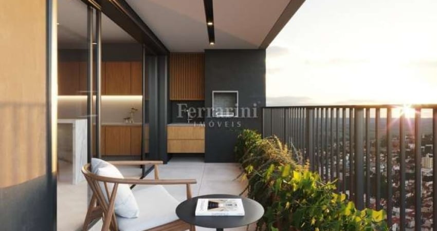 Apartamento com 2 quartos à venda na Rua Salomão Guelmann, nº 156, Portão, Curitiba